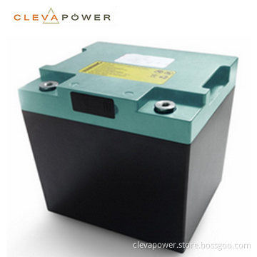 12V Lifepo4 rechargeable Battery Pack